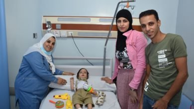 مرضى ضمور العضلات