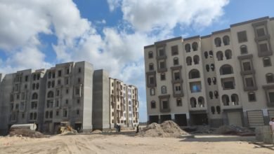 مدينة رشيد الجديدة