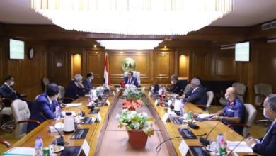 وزير التعليم العالي