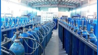 مخزون الأكسجين