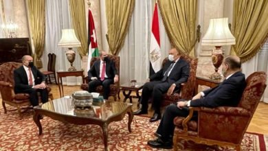 وزير الخارجية