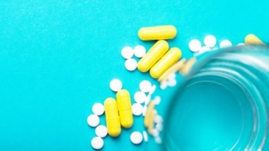 مضادات حيوية