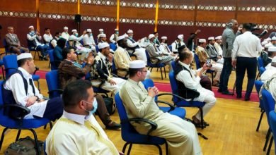 دورة تدريبية