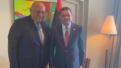 وزير الخارجية