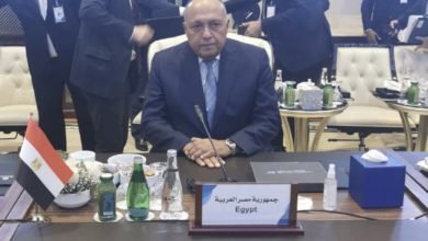 وزير الخارجية