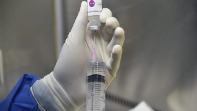 الضمور العضلي