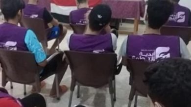 خريجي الأزهر