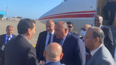 وزير الخارجية