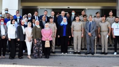 القوات المسلحة