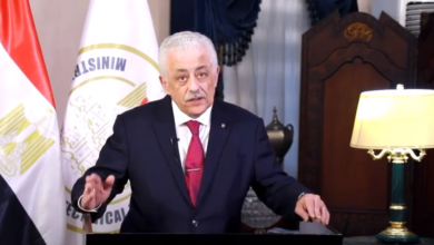 طارق شوقي
