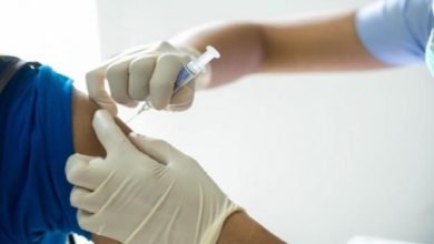 منح جرعة معززة