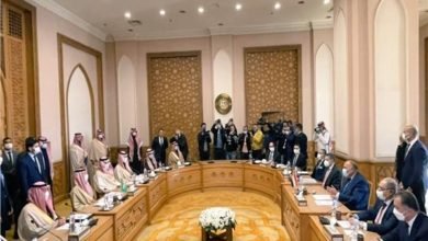 وزير الخارجية