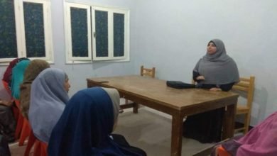 خريجي الأزهر