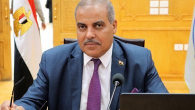 رئيس جامعة الأزهر