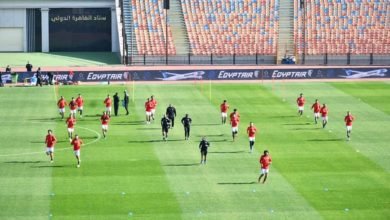 المنتخب المصري