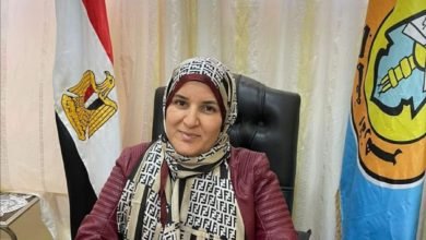 د. إيناس الشامي