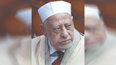 د.عبد الرحمن العدوي عضو هيئة كبار العلماء