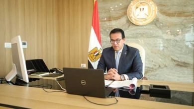 الأعلى للجامعات