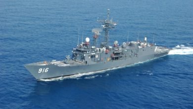 القوات البحرية