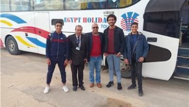 تعليم مطروح