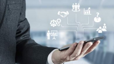 خدمات حكومية