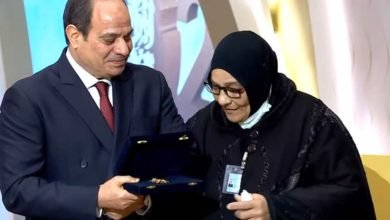 السيسي