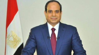 السيسي