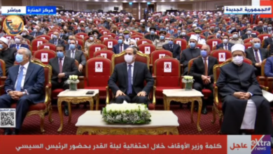 السيسي